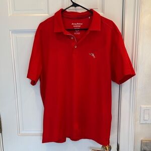 Tommy Bahama IslandZone Supima Cotton Polo